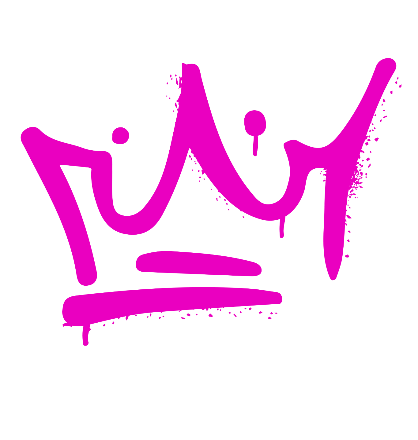 Crown graphic