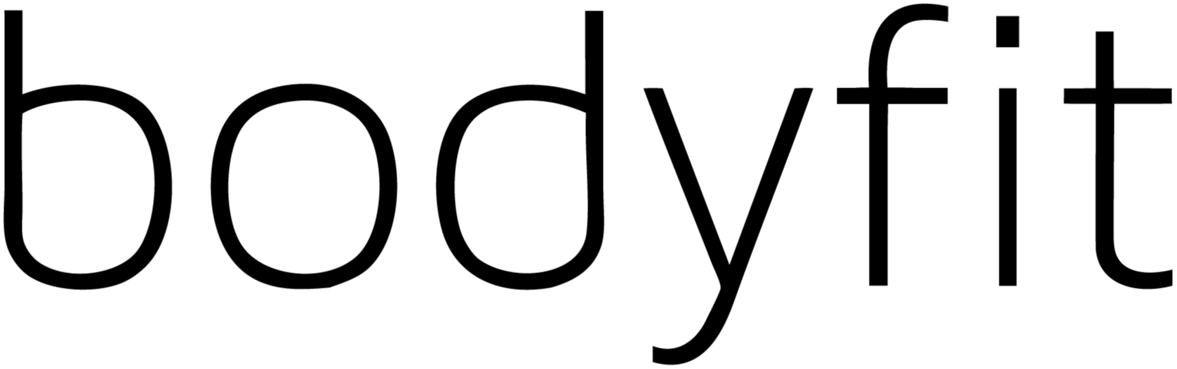 Bodyfit logo